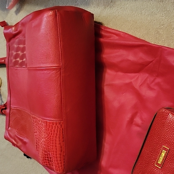 Bonbonite Handbag and wallet - Picture 5 of 7